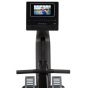 Entercise NordicTrack Rowing Machine, 114 KG, Black - RW600