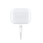 Wiwu TWS Pro 2F Wireless Earbuds - White