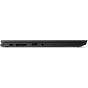 Lenovo ThinkPad L13 Yoga 2nd Gen Laptop, Intel Core i5-1135G7, 13.3 Inch FHD IPS 300nits Multi-touch, 512GB SSD, 16GB RAM, Intel Iris Xe Graphics, Windows 10 Pro - Black with ThinkPad Pen Pro