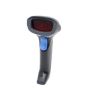 Syble Laser Barcode Scanner, Black - XB-2058A