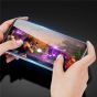 Keendex Tempered Glass Screen Protector For iPhone 14, Clear - KX 2743