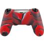 Pandaren Silicone Cover For PlayStation 4 Controller - Multi Color