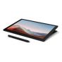 Microsoft Surface Pro 7 Plus 1NA00021 Laptop, Intel Core i5-1135G7, 12.3 Inch, 256GB SSD, 8GB RAM, Intel Iris Plus Graphics, Windows 10 Pro- Black 