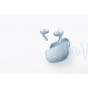 Xiaomi Redmi Buds 6 Lite Earbuds with Noise Cancellation - Light Blue