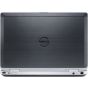 لاب توب ديل لاتيتيود E6420 نوت بوك، انتل كور i52520M، سعة 320 جيجا HDD، رام 4 جيجا، شاشة مقاس 14 بوصة، دقة HD، كارت شاشة انتل HD جرافيكس 3000، ويندوز 7 - اسود وفضي 