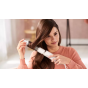 Philips Essential Air Styler, 800 Watt, White - HP8663-00