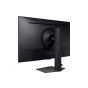 Samsung Odyssey G5 G50D 32 Inch QHD IPS Gaming Monitor, 180Hz, Black - LS32DG502EUXEN