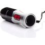 Media Tech Full Mix Pro Hand Blender, 800 Watt, Black - MT-HB15
