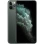 Refurbished Apple iPhone 11 Pro Max, 512GB, 4GB RAM, 4G LTE, Single SIM, Midnight Green, Gold Grade, 12 Months Warranty from The Seller