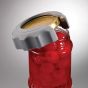 Morphy Richards Electric Can Opener, Black - ‎46718