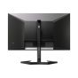 Philips 27 Inch Full HD Monitor 165Hz IPS technology, Black - 27M1N3200Z