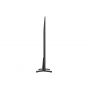 Samsung 55 Inch 4K UHD Smart LED TV with Built-in Receiver - UA55DUE800UXEG, with ETI TV Wall Mount, 26:55 Inch, Black - TX40 (Installation Service Included)