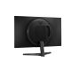 LG Ultra Gear Gaming Monitor, 24 Inch, 144Hz, 1ms - 24GN60R-B