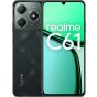 ريلمي C61 بشريحتين، 128 جيجا، رام 4 جيجا، شبكة 4G LTE - اخضر غامق