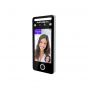 Advision Face ID, Black -AD-705F