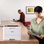 Brother Laser Printer, White - HL-L5210DN