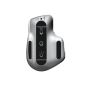 Logitech Mx Master 3S Wireless Mouse, 8000DPI, Pale Grey - 910-006560