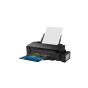 طابعة ابسون ايكوتانك انك جيت، اسود - L1800
