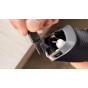 Philips Beard Trimmer, Black - BT3208-13