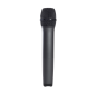 JBL Wireless Microphone Set - Black