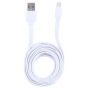 Passion 4 Lightning Cable, 2 Meter, White - 1057