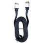 ICONZ High Speed HDMI Cable, 3 Meters, Black - HC33KS