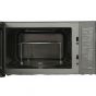 LG NeoChef Microwave Oven With Grill, 42 Liters, Black - MH8265DIS