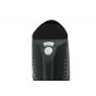 Braun MultiQuick 5 Electric Water Kettle, 1.7 Liter, 3000 Watt, Black - WK 500 BK
