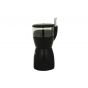 مطحنة بن القهوة ديلونجي، 170 وات، اسود - KG40
