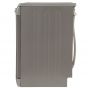 White Point Freestanding Dishwasher, 13 Persons, 9 Programs, Silver- WPD 139 HDX