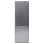 Fagor No Frost Freestanding Refrigerator, 316 Liters, Stainless Steel- FFK6725AXS