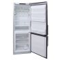 Fagor No Frost Freestanding Refrigerator, 316 Liters, Stainless Steel- FFK6725AXS