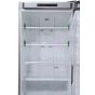 Fagor No Frost Freestanding Refrigerator, 316 Liters, Stainless Steel- FFK6725AXS