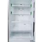 Fagor No Frost Freestanding Refrigerator, 316 Liters, Stainless Steel- FFK6725AXS