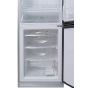 Fagor No Frost Freestanding Refrigerator, 316 Liters, Stainless Steel- FFK6725AXS