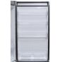 Fagor No Frost Freestanding Refrigerator, 316 Liters, Stainless Steel- FFK6725AXS