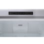 Fagor No Frost Freestanding Refrigerator, 316 Liters, Stainless Steel- FFK6725AXS