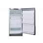 Fagor No Frost Freestanding Refrigerator, 316 Liters, Stainless Steel- FFK6725AXS