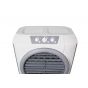 Fresh Air Cooler, 60 Liters, White/Grey - FA-M60WG