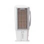 Fresh Air Cooler, 60 Liters, White/Grey - FA-M60WG