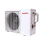 Tornado Split Air Conditioner, Cooling Only, 1.5 HP, White - TH-C12YEE