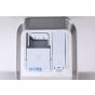 Beko Freestanding Dishwasher, 14 Persons, 5 Programs, Silver- DFN05410S