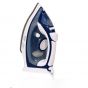 SEM Elif Steam Iron, 2800 Watt, Blue/White - SH 100