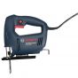 Bosch Professional Jigsaw, 450 Watt, Blue/Black, GST 650 