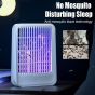 Electric Mosquito Killer - White