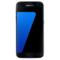 Samsung Galaxy S7 Edge, 32GB, 4G, LTE, Black - With Samsung Power Bank 11300 mAh