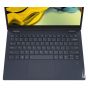 Lenovo Yoga 6 2 in 1 Convertible Laptop, AMD Ryzen 7 4700U, 13.3 Inch Touchscreen, 512GB SSD, 16GB RAM, AMD Radeon Graphics , Dos, Blue