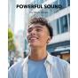 Anker Soundcore R50i NC Earbuds with Noise Cancellation, Blue - A3959H31