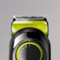 Braun Beard Trimmer, Black - BT3021