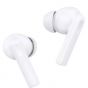 Honor Choice X7 Lite Earbuds, Active Noise Cancellation - White